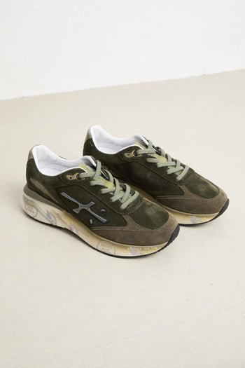 2426 Sneakers Moerun - 5