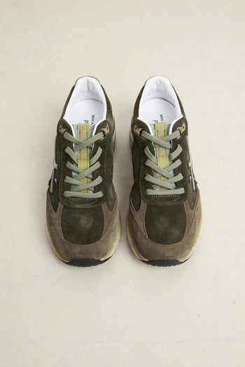 2426 Sneakers Moerun - 6