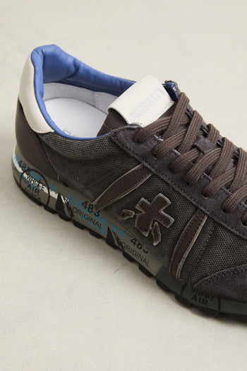 2409 Sneakers Lucy - 5