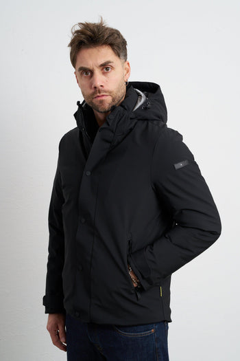 2275 Giubbotto nero Copernico - 4