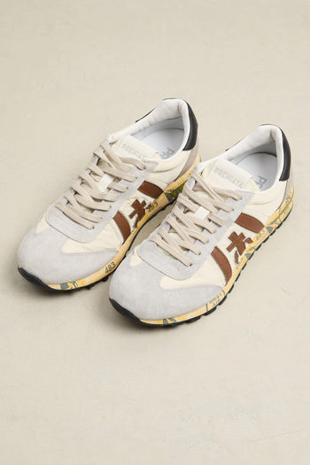 3378 Sneakers Lucy beige - 2