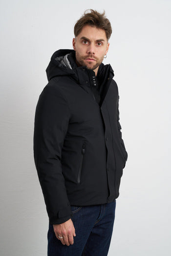 2275 Giubbotto nero Copernico - 2