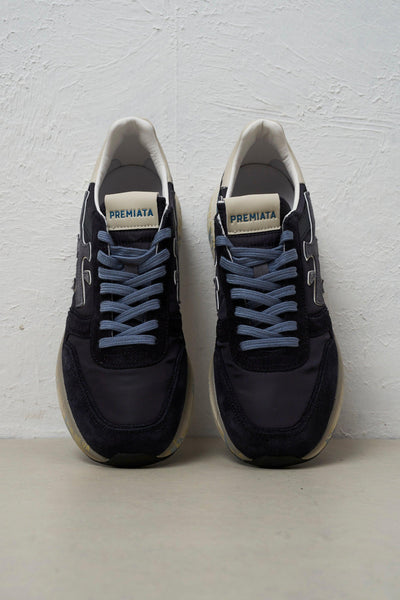 3375 Sneakers Mick blu