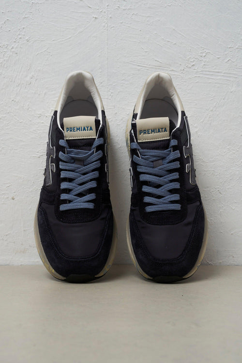 3375 Sneakers Mick blu