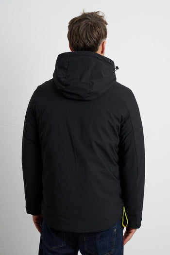 2275 Giubbotto nero Copernico - 5