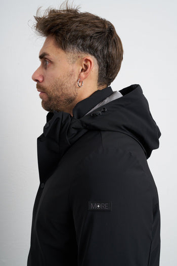 2275 Giubbotto nero Copernico - 6