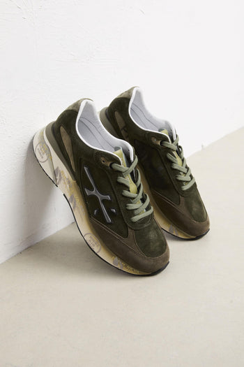 2426 Sneakers Moerun - 2