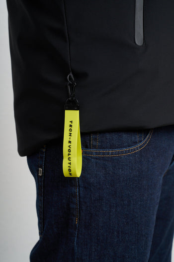 2275 Giubbotto nero Copernico - 8