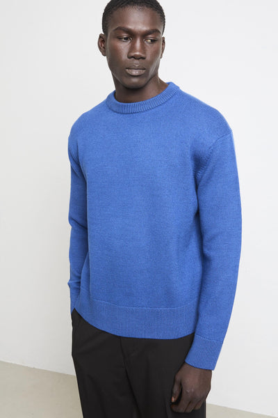 2626 Maglione celeste