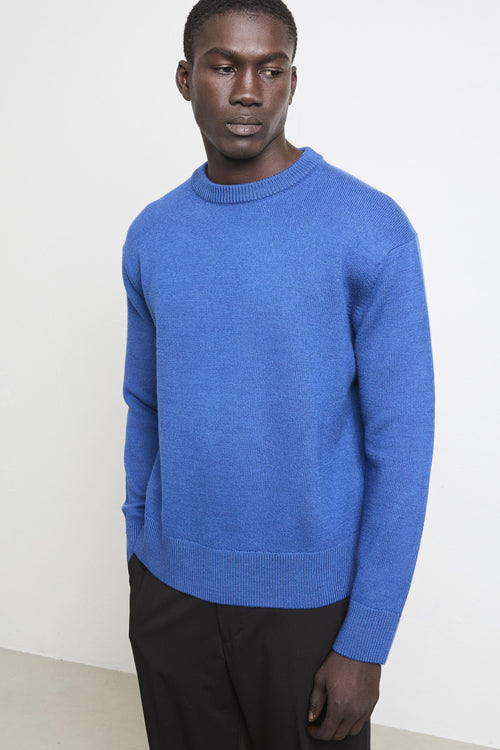 2626 Maglione celeste