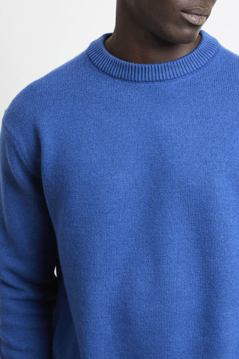 2626 Maglione celeste - 3