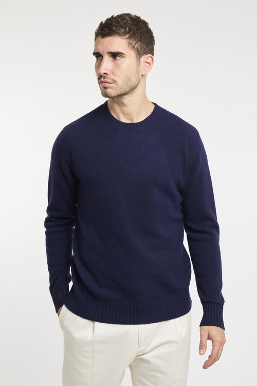 9484 Maglia girocollo