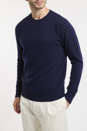 9484 Maglia girocollo - 2