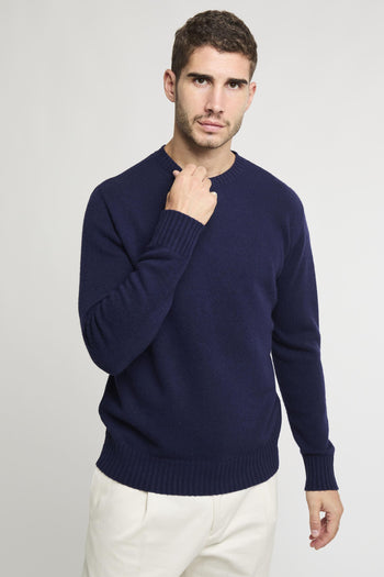 9484 Maglia girocollo - 3