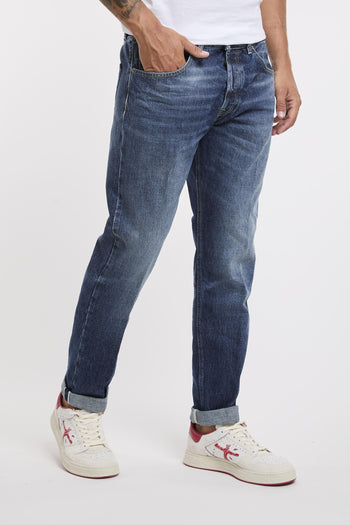 9146 Jeans Icon - 3