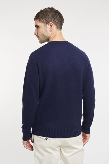 9484 Maglia girocollo - 4