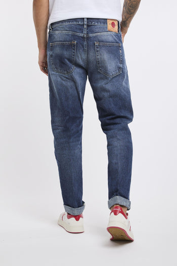 9146 Jeans Icon - 5