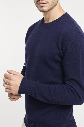 9484 Maglia girocollo - 5