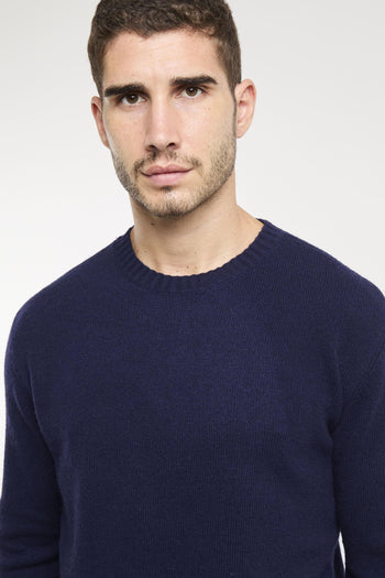 9484 Maglia girocollo - 7