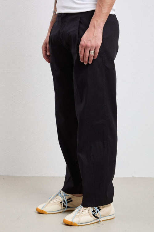 36 - 3328 Pantalone Gioia nero