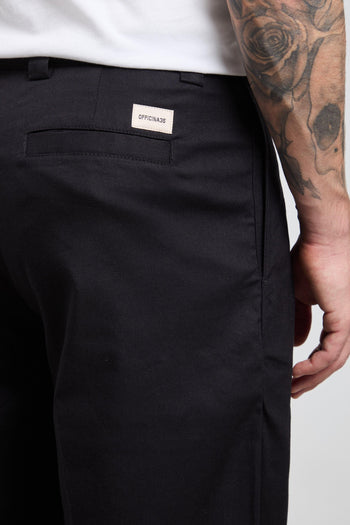 36 - 3328 Pantalone Gioia nero - 5