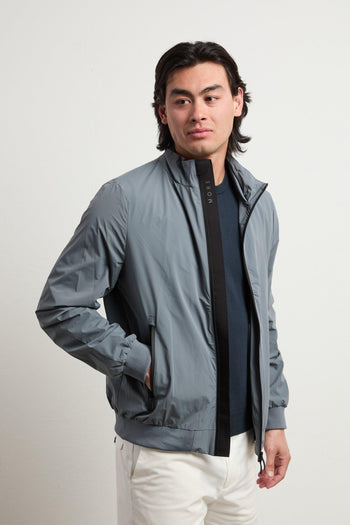 3263 Bomber piombo Darwin - 6