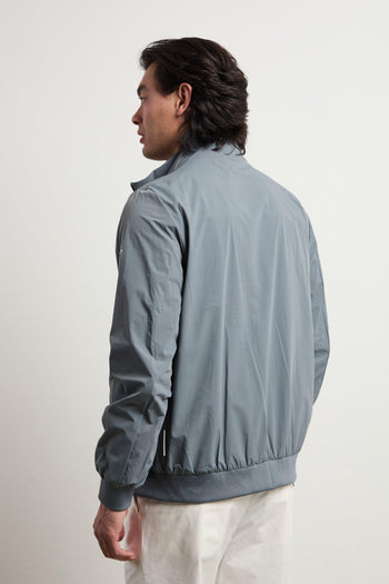 3263 Bomber piombo Darwin - 8