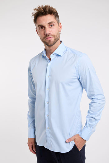 9461 Camicia Classic - 5