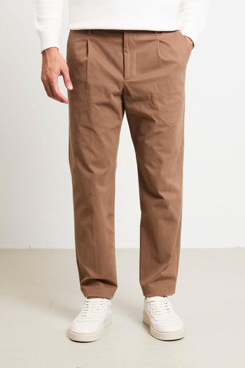 2280 Pantalone tabacco Ethan - 5