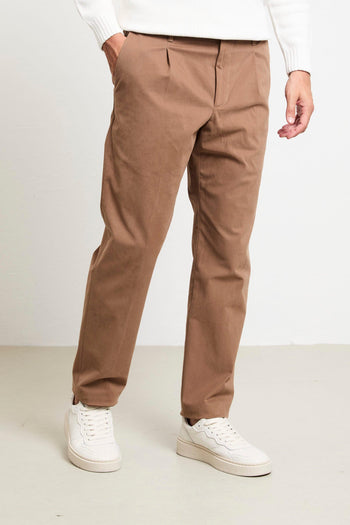 2280 Pantalone tabacco Ethan - 6
