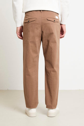 2280 Pantalone tabacco Ethan - 3