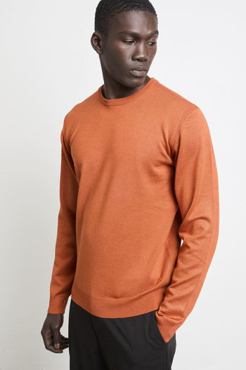 2815 Maglia arancione - 2