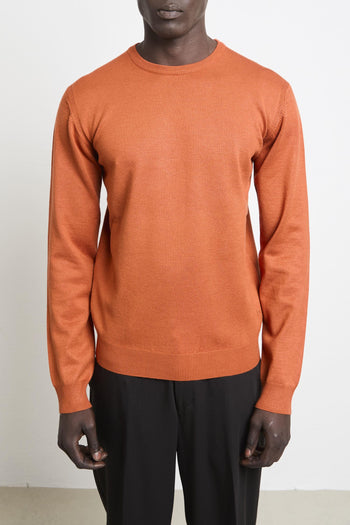 2815 Maglia arancione - 6