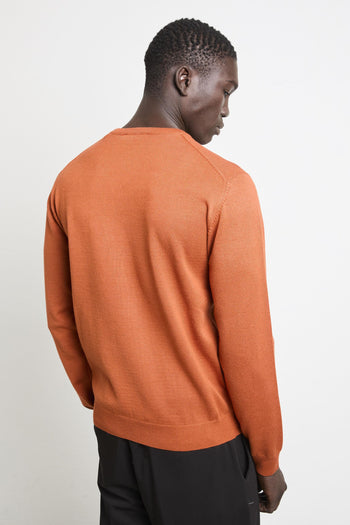 2815 Maglia arancione - 7