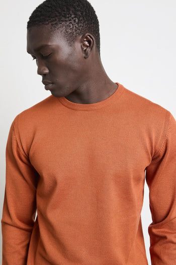 2815 Maglia arancione - 3