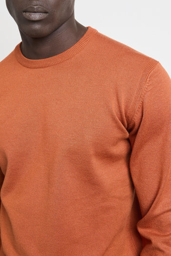 2815 Maglia arancione - 5