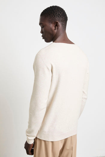 2552 Maglia V ghiaccio - 5