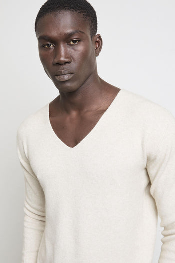 2552 Maglia V ghiaccio - 8