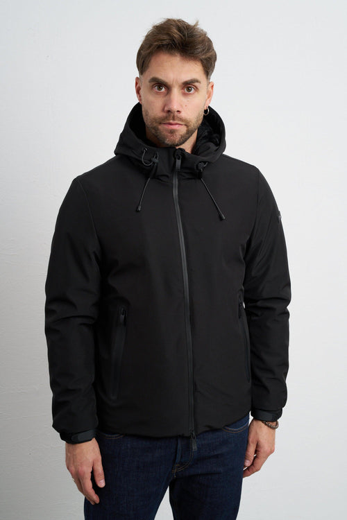 2270 Giubbotto nero Truman