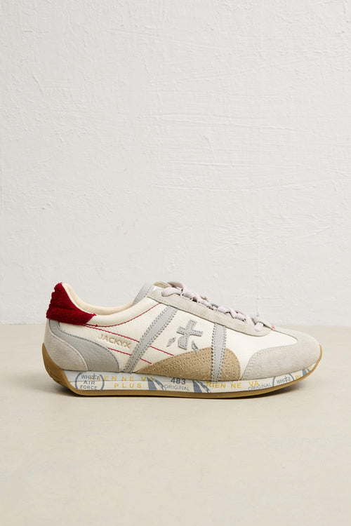 3389 Sneakers Jackyx beige