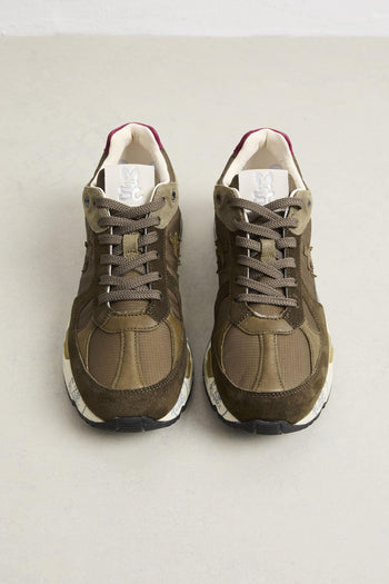 2402 Sneakers Mase - 3