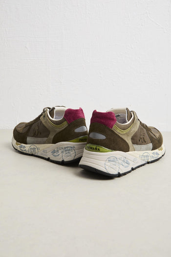 2402 Sneakers Mase - 5