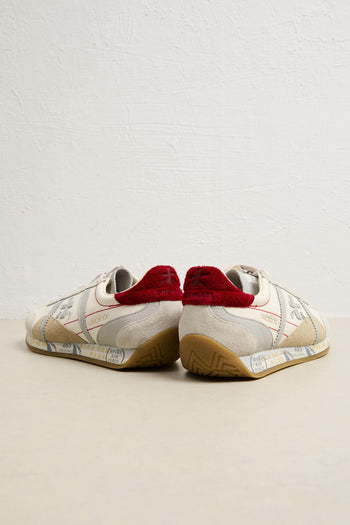 3389 Sneakers Jackyx beige - 4