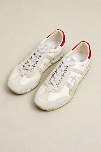 3389 Sneakers Jackyx beige - 7