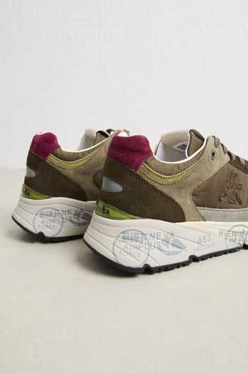 2402 Sneakers Mase - 6