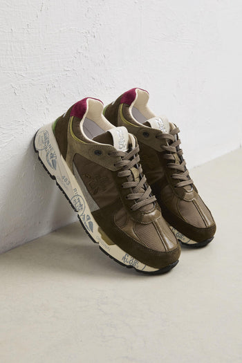 2402 Sneakers Mase - 4