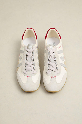 3389 Sneakers Jackyx beige - 3