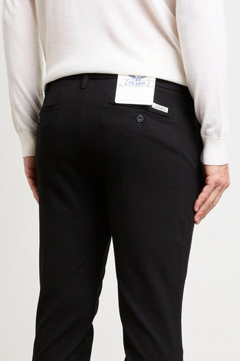 2094 Pantalone Chino nero - 6
