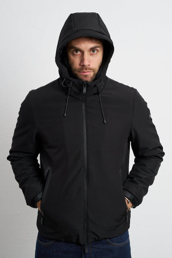 2270 Giubbotto nero Truman - 7