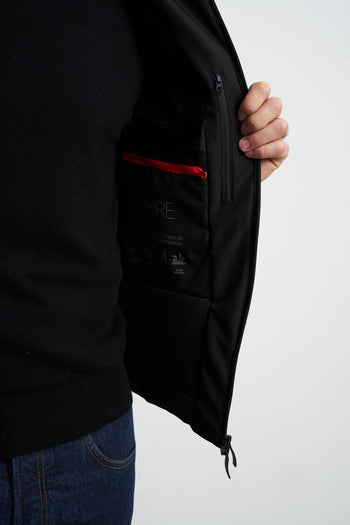 2270 Giubbotto nero Truman - 8